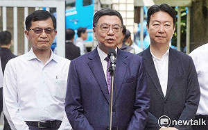 柯文哲捲入2024大選政治獻金疑雲 卓揆：涉及法律問題會處理