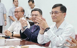 10月再漲電價？卓榮泰：以民生安定、穩定為重要的考量