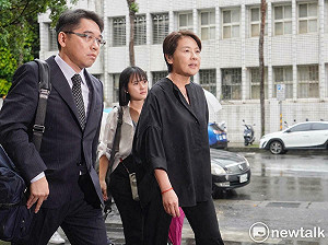 下週赴民眾黨中評會說明?黃珊珊:一定會到
