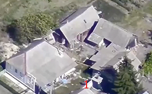 (影) 海馬斯發威 俄軍2指揮所被攻下! 2千俄軍投降 其中赫見 「打卡王」部隊