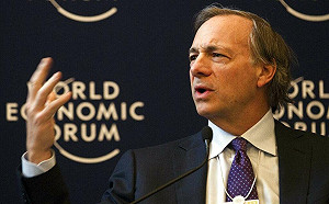 美股13F》橋水第三季大砍輝達、微軟、亞馬遜  加碼市值型ETF、蘋果