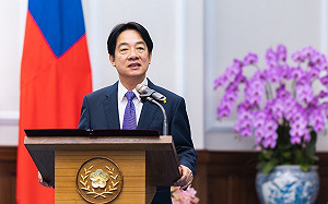 最高規格榮耀！奧運台灣隊明赴總統府 賴清德搶先開箱亮點