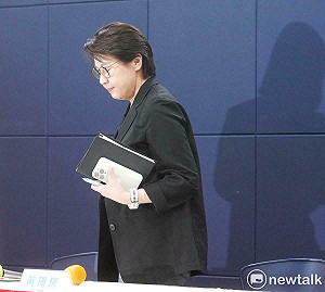 黃珊珊遭爆藍白合談判要求「讓我選新北市長」蔡正元:被看破手腳