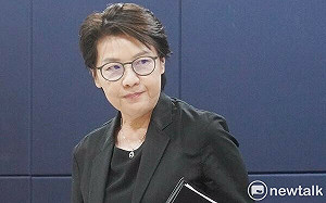 黨內逼辭、主導善後遭疑「球員兼裁判」 黃珊珊3度回：競總一起面對