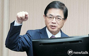 李孟諺遭爆婚外情請辭 國民黨：民進黨派系角力？