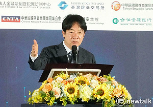 李孟諺婚外情案是精心設計 李彥秀:衝著賴清德而來