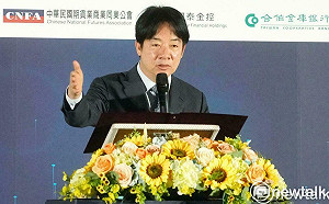 李孟諺婚外情案是精心設計 李彥秀：衝著賴清德而來