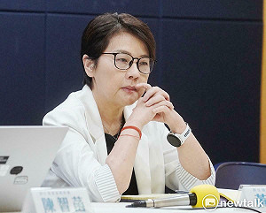 民眾黨從「珊珊來辭到不動如珊」 媒體人看白選將現況:或許真的被詛咒