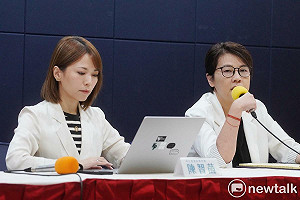 提6問要民眾黨交代清楚 苦苓:再不回答就不要每天在那裡假掰了!