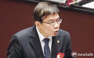 化危機為轉機！王國材接任中華郵政董事長：力拼中止虧損