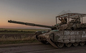 (影) 英媒曝烏攻庫爾斯克有3大目標 : 打亂烏東攻勢、影響俄民心、交換土地