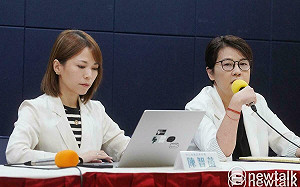 提6問要民眾黨交代清楚 苦苓：再不回答就不要每天在那裡假掰了！