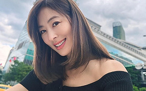 財政部證實了！賈永婕將接任台北101董事長