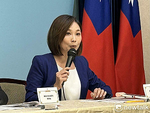 總統府諮議也涉共諜案?府:不分顏色 皆勿枉勿縱、依法嚴辦