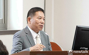 補足2028年35萬勞動力缺口 國發會推出海外創意攬才新招