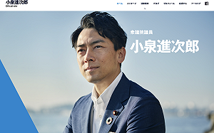 日本自民黨總裁選舉 日媒民調：小泉、石破呼聲高