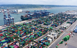 景氣燈號開獎！颱風影響＋傳產復甦偏慢 七月轉為「黃紅燈」