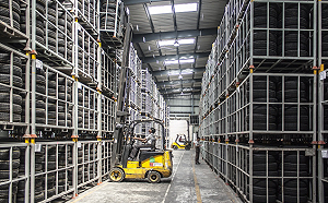 景氣現反轉？ 台灣九月PMI落至49.2  跌4.4個百分點