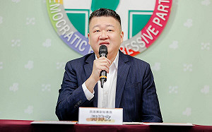 柯文哲陷風暴卻稱「新黨國體制」 綠高層嘆：民眾黨的作為才是