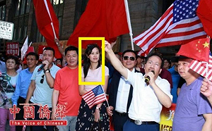 中共統戰部不只對付台灣　美媒：每年百億美元在美國進行影響力作戰