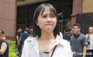 吳怡萱8年前「訐譙柯文哲」貼文被掀出：我真她X的不知道改變成真改變到哪去了？