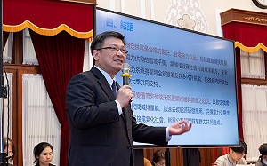 若立院能通過撥補台電預算 曾文生：今年可望損益兩平