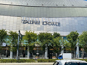 大巨蛋VIP包廂成私人招待所?遠雄嗆市府:不用承擔風險就別介入營運