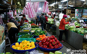 買菜小心！109件農產品農藥超標  食藥署完整名單曝光