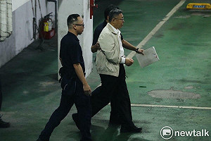 柯文哲若被起訴會開除黨主席? 民眾黨:起訴不等於怎麼樣