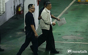 柯文哲若被起訴會開除黨主席？ 民眾黨：起訴不等於怎麼樣