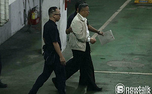 想幫阿北解圍？ 白營拉蔣市府喊京華城合法  游淑慧怒轟：圍蔣救柯沒用啦！ 