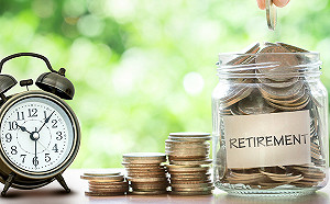 高齡化社會退休理財  基富通：可運用「龜兔賽跑」思維