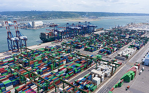 暫緩關稅90天！東南亞將產生轉單效應  交通部：爭取貨源來台中轉至美國