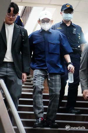 黃子佼性侵K小姐「罪嫌不足不起訴」!吹哨者Zofia發聲了