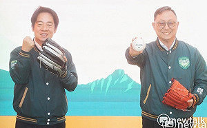 賴清德提競總主委姚立明任大法官 時力斥酬庸：請主動撤回