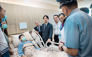 幻象失事背後問題多  李彥秀：賴清德要硬起來　