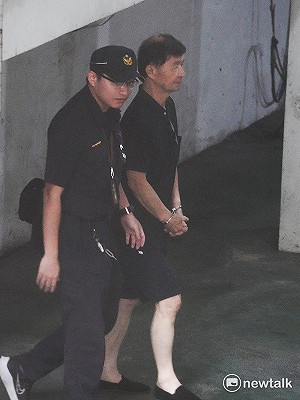 續追京華城決策過程  北檢第3度提訊彭振聲