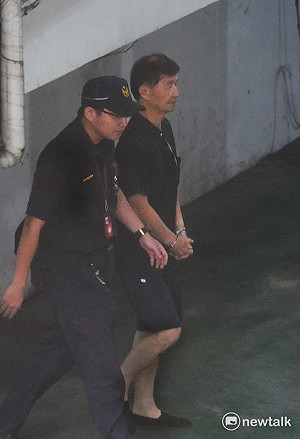 彭振聲今遭二度提訊   檢再度以證人身份傳喚林洲民