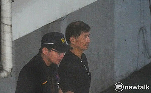 京華城案》有勾串共犯之虞！北院裁定北市前副市長彭振聲延長羈押禁見2個月