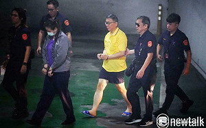 柯文哲度難忘中秋！台北看守所「中秋節加菜」有火鍋　3餐菜色曝光