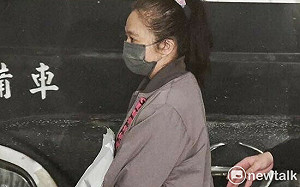 不服延押2個月裁定 應曉薇提抗告遭高院駁回  