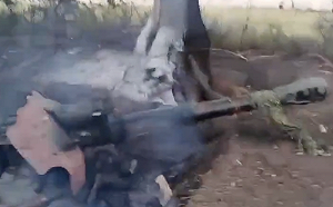 俄羅斯再次發動猛烈攻擊 一天三架烏軍飛機被擊落