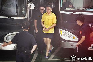 柯文哲爆還有2大案 獄中指定接班人  蔡壁如「只有我不會背骨」曝企圖