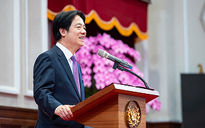 觀點》中國以商逼政老招盡出　賴政府接棒擺脫「大中華框架」