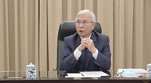 央行七波限貸四重拳 房產專家李同榮:四利四弊、多頭終止