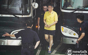 TVBS民調：20-39歲小草近4成相信柯文哲清白 3成左右不相信