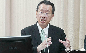 台廠涉製黎巴嫩呼叫器   顧立雄：國防部未涉此事 