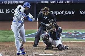 大谷50勝紀念球競標由台灣企業拿下!日本公司社長:最終魔王竟是台灣