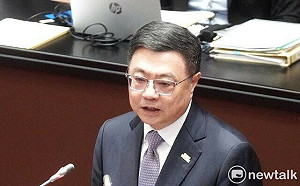 電價10月擬再漲 卓榮泰：我會跟民眾一起節約用電　