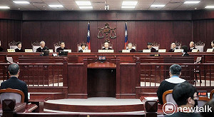 憲法法庭宣告死刑「有條件合憲」 林志潔:慎死但不廢死